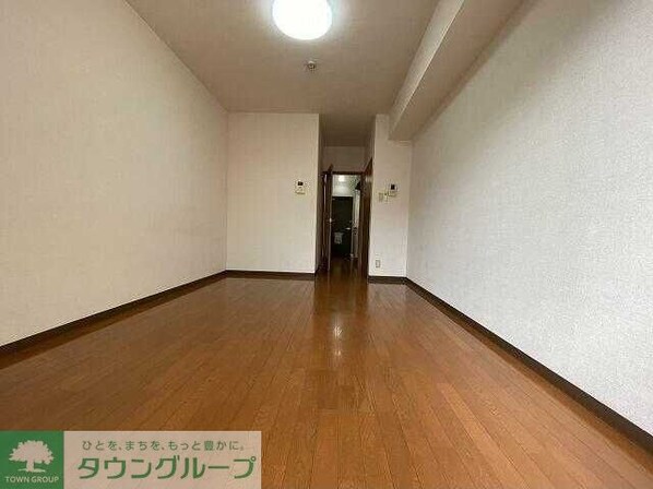 タウンハウス日吉Kの物件内観写真